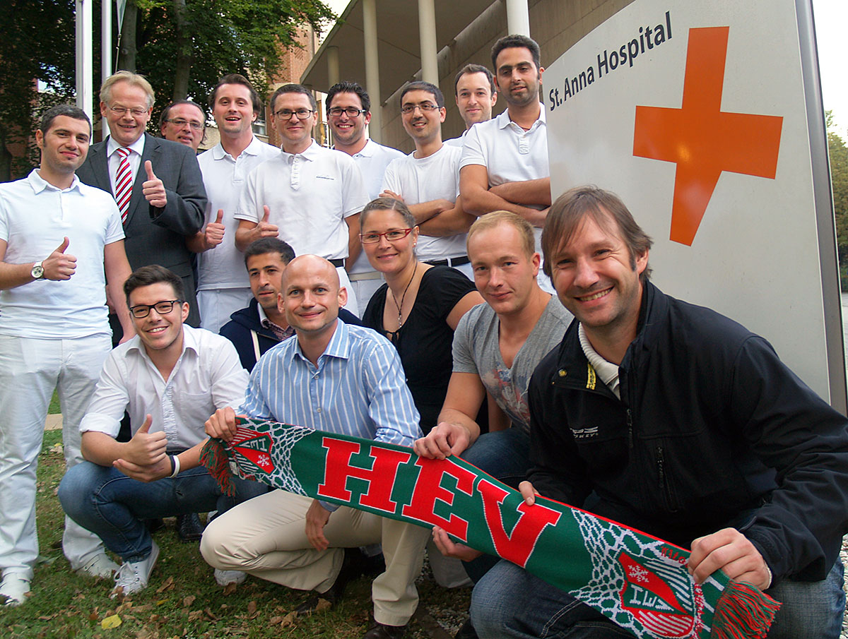 kooperation mit dr. med. wojanowski