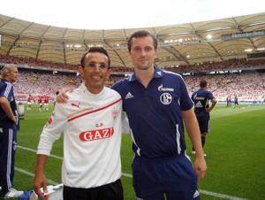 kooperation zwischen dr. med. wojanowski und Dr. Papadopolus